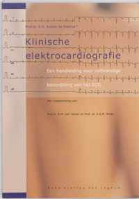 Klinische elektrocardiologie