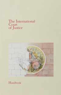 International Court of Justice Handbook