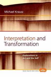 Interpretation and Transformation