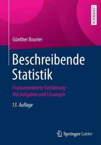 Beschreibende Statistik