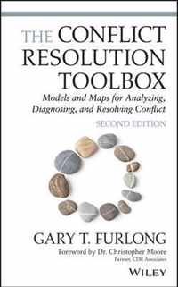 The Conflict Resolution Toolbox