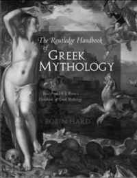 The Routledge Handbook of Greek Mythology