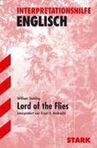 Interpretationshilfe Englisch. William Golding. Lord of the Flies