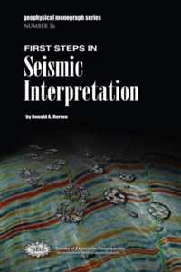 First Steps In Seismic Interpretation