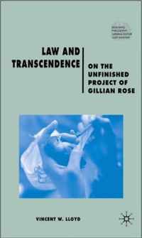 Law and Transcendence