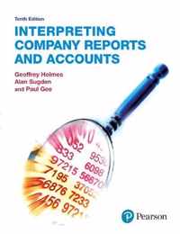 Interpreting Company Reports