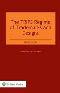 The TRIPS Regime of Trademarks and Designs