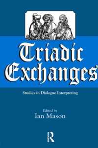 Triadic Exchanges