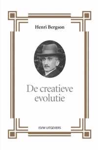 De creatieve evolutie