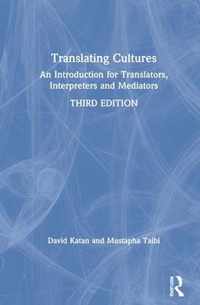 Translating Cultures