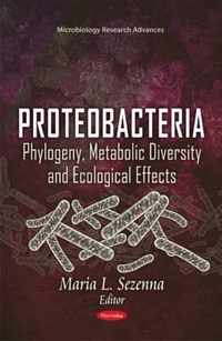 Proteobacteria