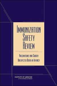 Immunization Safety Review