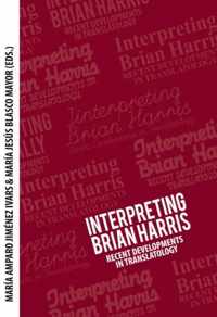 Interpreting Brian Harris