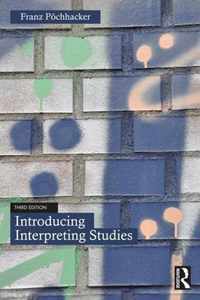 Introducing Interpreting Studies