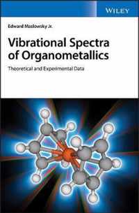 Vibrational Spectra of Organometallics