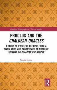 Proclus and the Chaldean Oracles