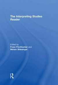 The Interpreting Studies Reader