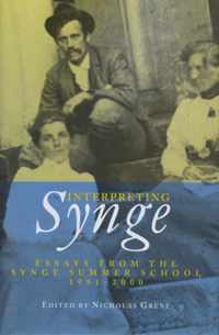 Interpreting Synge