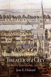 Theater of a City