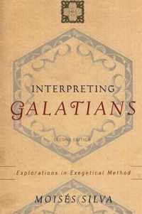 Interpreting Galatians