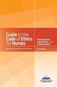 Guide to the Code of Ethics for Nurses