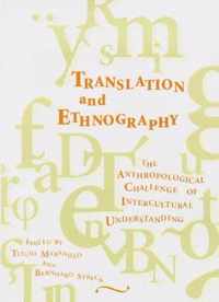 Translation And Ethnography