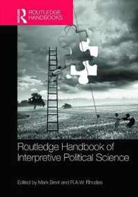 Routledge Handbook of Interpretive Political Science