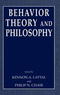 Behavior Theory and Philosophy