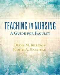 Teaching in Nursing