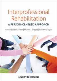 Interprofessional Rehabilitation