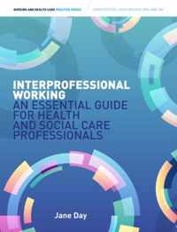 Interprofessional Working: