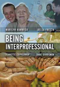 Being Interprofessional