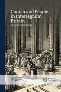 Church and People in Interregnum Britain