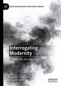 Interrogating Modernity