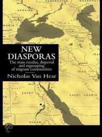 New Diasporas