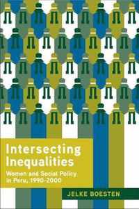 Intersecting Inequalities