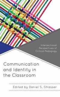 Communication and Identity in the Classroom