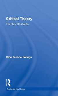 Critical Theory