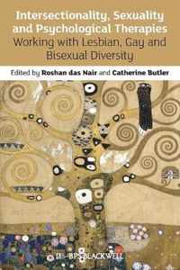 Intersectionality, Sexuality and Psychological Therapies