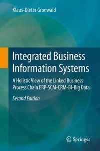 Integrated Business Information Systems