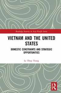 Vietnam and the United States