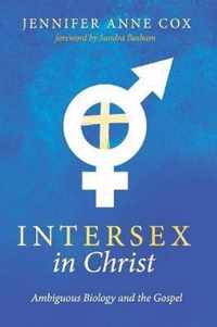 Intersex in Christ