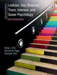 Lesbian, Gay, Bisexual, Trans, Intersex, and Queer Psychology