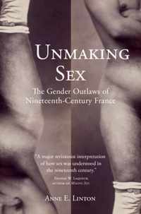 Unmaking Sex