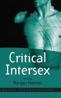 Critical Intersex