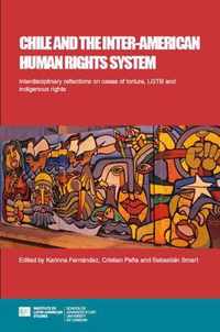 Chile and the Inter-american Human Rights System