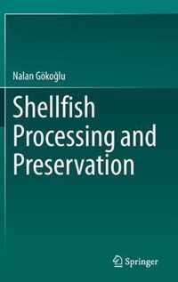 Shellfish Processing and Preservation