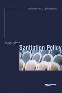 Assessing Sanitation Policy