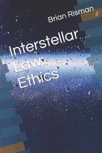 Interstellar Law