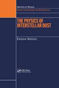 The Physics of Interstellar Dust